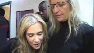 Vanity Fair: April 2008 Girls Behaving Badly