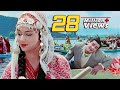 Yeh Chand Sa Roshan Chehra 4K Song Kashmir Ki Kali Mohammed Rafi Sharmila Tagore Shammi Kapoor