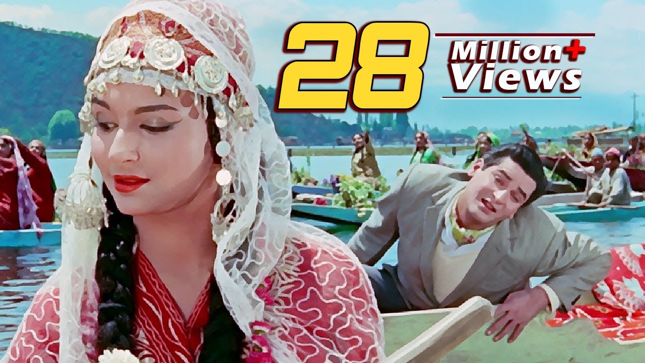 Chand Sa Roshan Chehra video thumbnail