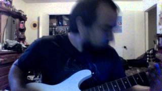 1st Cover Try Silent Civilian &quot;Force Fed&quot;