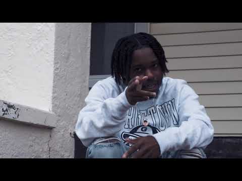 Lil Rottie - Testimony Ft . TreHood23 & Tae (ProdBy. TreHood23)