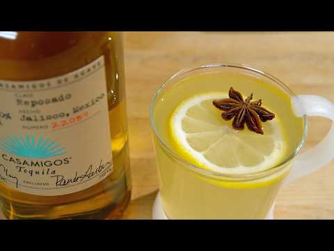 3 Hot Toddy Recipes For Fall & Winter