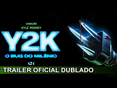 2024 Y2K - O Bug do Milênio (Dublado) 