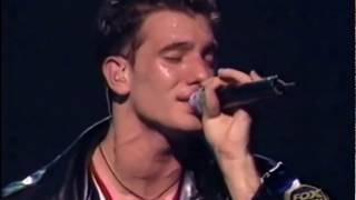 JC Chasez | Best vocals live (Part 2) [Nsync part 1]