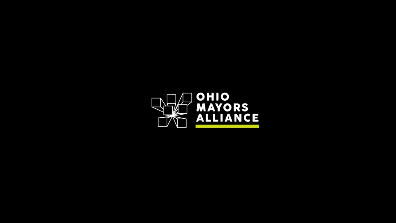 Ohio Mayors Alliance Overview 2024