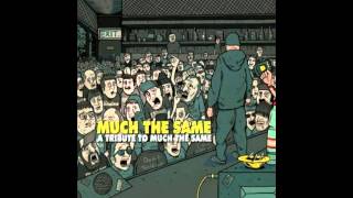 Jet Market - Skeletons [Tribute to Much The Same]