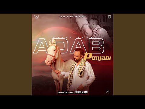 Adab Punjabi (Full Audio) — watch video