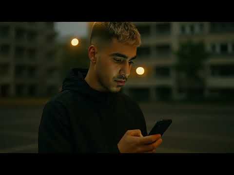 Niaks – MORVEUX (Visualizer)