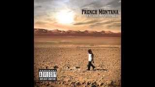 French Montana  Once In Awhile Feat. Max B) (CDQ)  Album - Excuse My French