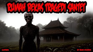 Download lagu THE TRAGEDY OF WITCH CURSE IN THE DARMA FAMILY'S HOUSE - A HORROR STORY, THE MYSTERY STORY OF RAM... mp3