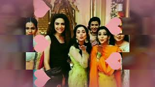 Kundali bhagya full latest offscreen masti |preeti |srishti |sarya | anjum | Kumkum bhagya |