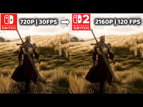 10 RPG Games You NEED to Revisit on Nintendo Switch 2 | Top Games