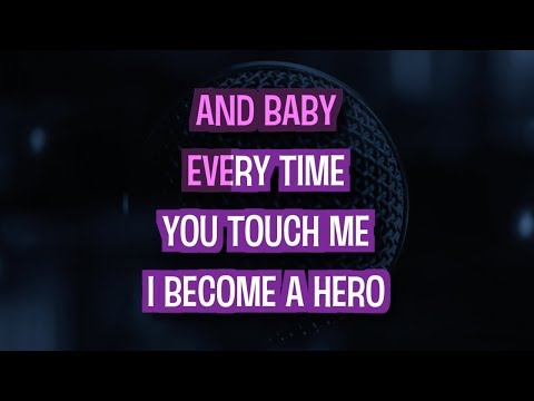 When You Tell Me That You Love Me (Karaoke) - Westlife feat. Diana Ross