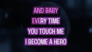 Download lagu When You Tell Me That You Love Me (Karaoke) - Westlife feat. Diana Ross mp3