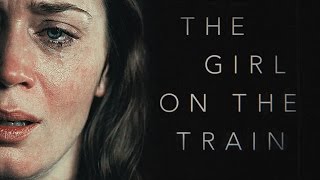 ✗The Girl on the Train || Heartless