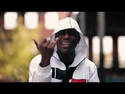 BIGBUCKZVON - Slam (Official Music Video)