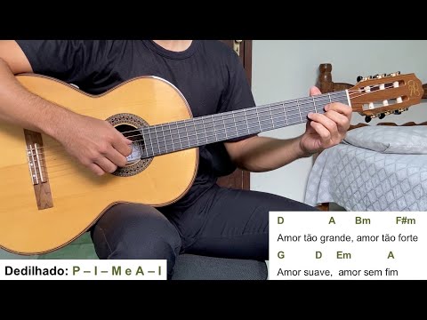 Abraço - Nós Em Um