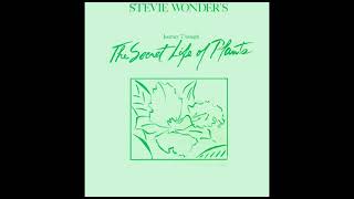 Stevie Wonder / Black Orchid (1979)