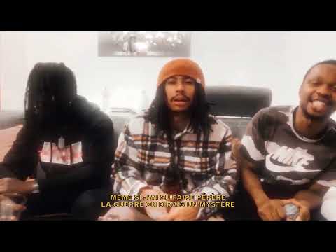 AfroBlood Music Official and Made in Mad 