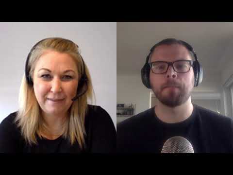 Frumkvöðlaspjall: Mistök eru ekki endalokin!