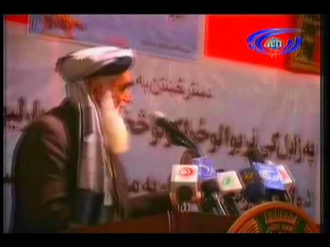 Ariana News 29 November 2012 Part Two -- PASHTO