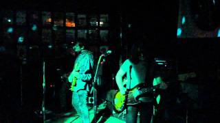 Cheatahs - Geographic / Get Tight / Kenworth @ The Crocodile 6/4/14
