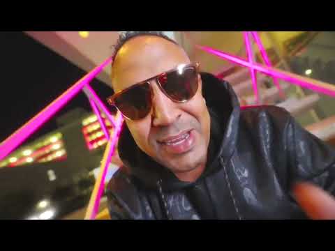 Eddy K La Academia - Mentira (Video Oficial)