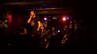 As Lions 24-11-18. Bury My Dead