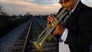 SHE HATE ME - Terence Blanchard