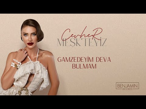 Cevher - Gamzedeyim Deva Bulmam