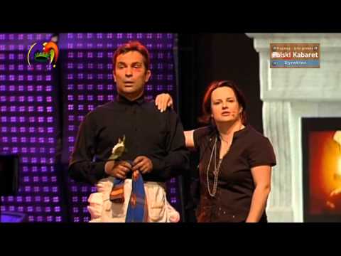 Kabaret Hrabi - Mama Wandzia