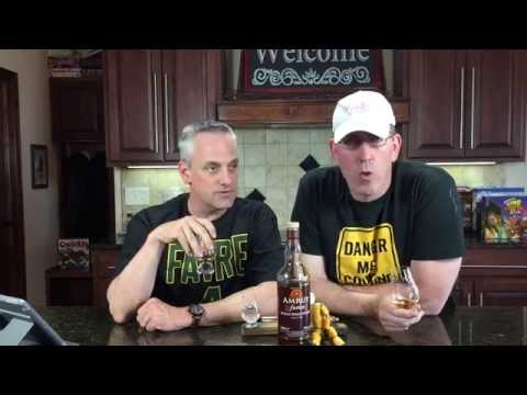 Amrut Fusion Indian Whiskey