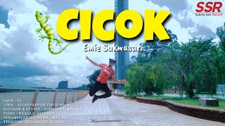 Download lagu Cicok - Emie Sukmasari Cover Version mp3