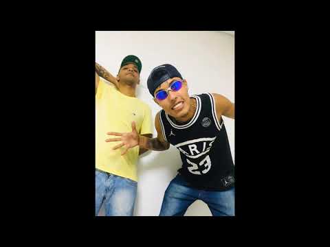 MC'S NENEM E MAGRÃO - DIA DO ALUGUEL