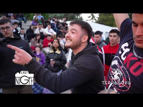 HAMMER VS CMC OCTAVOS BX PLATA MADRID