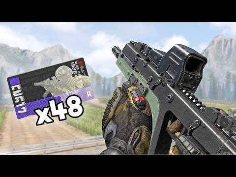 From 0 to 100M Koen Using Only FREE Cards | Arena Breakout