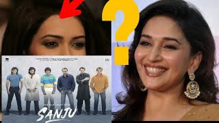 Sanju movie cast list of sanju sanjay datt all characters