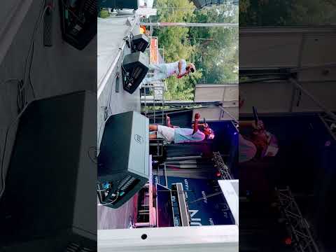 Presice (45Starz) x King Kapital B (Reddot Production) | Live at NatyfTV Summer 2025