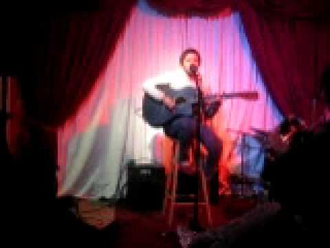 Stronger- Diamond DeYampert