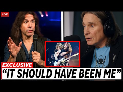 Thumbnail for Al Pitrelli Reveals He Was Almost Ozzy's Choice to Replace Jake E. Lee by Al Pitrelli