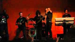 Bloody Rain - Spell (Cadaveria Cover)