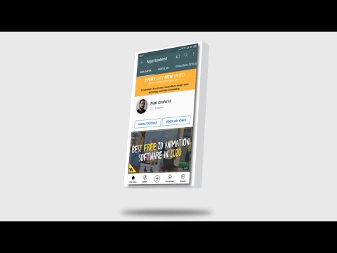 Puzzle Lamp Scene After Effects Motion Graphics Tutorial 01