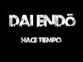 Hace tiempo