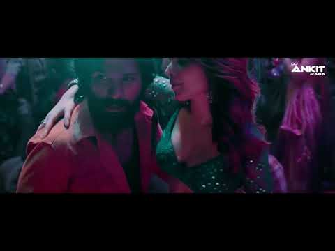 OO ANTAVA VS FOGO || DJ ANKIT RANA || MASHUP || PUSHPA ||