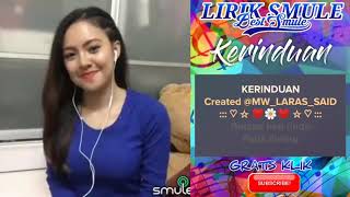 Download lagu Kerinduan Karaoke - Baby Shima - Duet Bareng Artis Smule mp3 Download lagu Kerinduan Karaoke - Baby Shima - Duet Bareng Artis Smule mp3