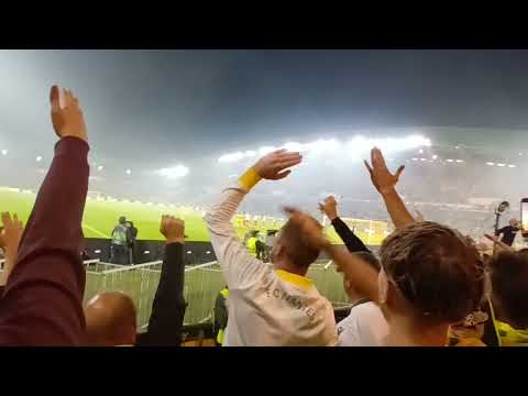 FC Nantes - Olympiakos : 2-1 J1 EL échange erdre loire