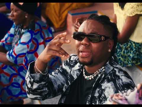 Tidiane Mario  - Maman (clip officiel)