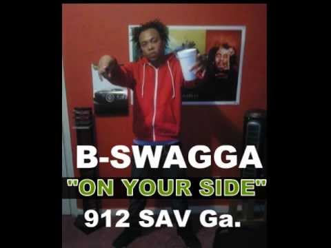 BSwagga "On Your Side"