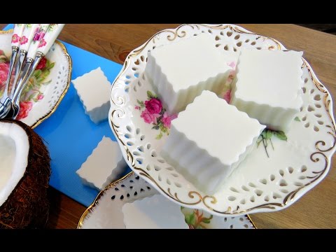 download lagu mp3 mp4 Chinese Style Coconut Pudding, download lagu Chinese Style Coconut Pudding gratis, unduh video klip Chinese Style Coconut Pudding