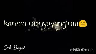 Download lagu Story wa kekinian # 2 Hargai aku mp3